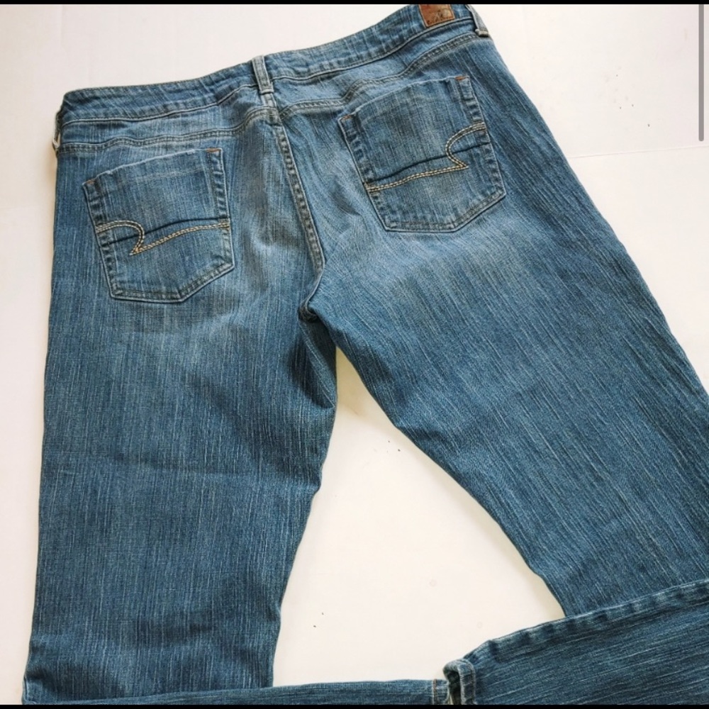 American Eagle True Boot 16